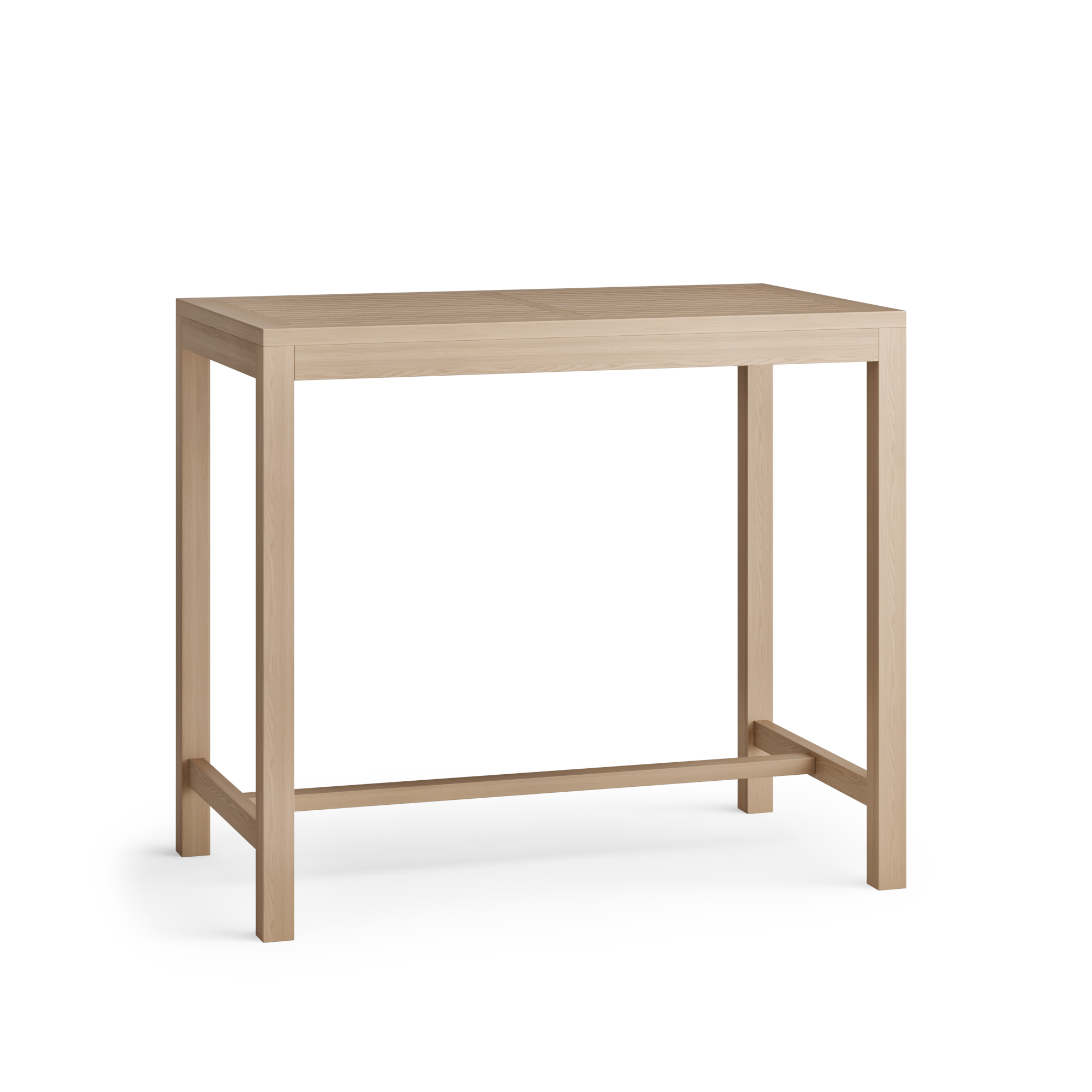 Bistro Bar Table